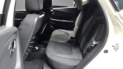Renault Samsung QM3