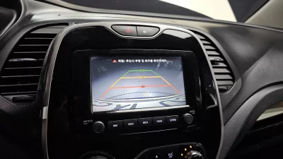 Renault Samsung QM3