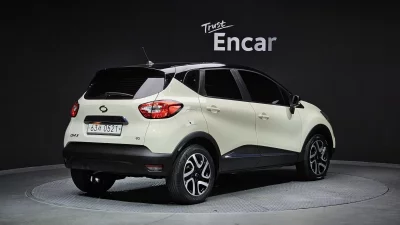 Renault Samsung QM3
