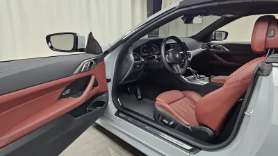 BMW 4-Series