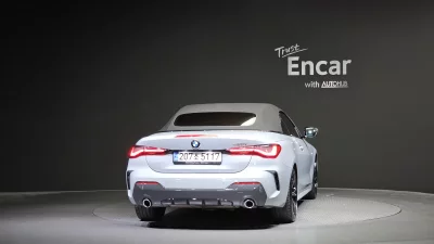 BMW 4-Series