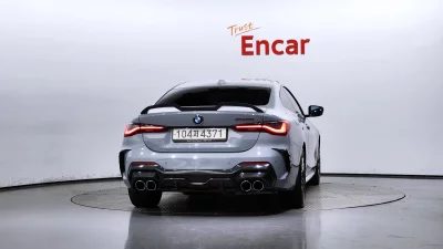 BMW 4-Series