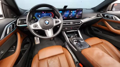 BMW 4-Series