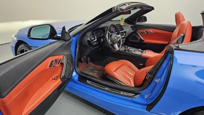 BMW Z4
