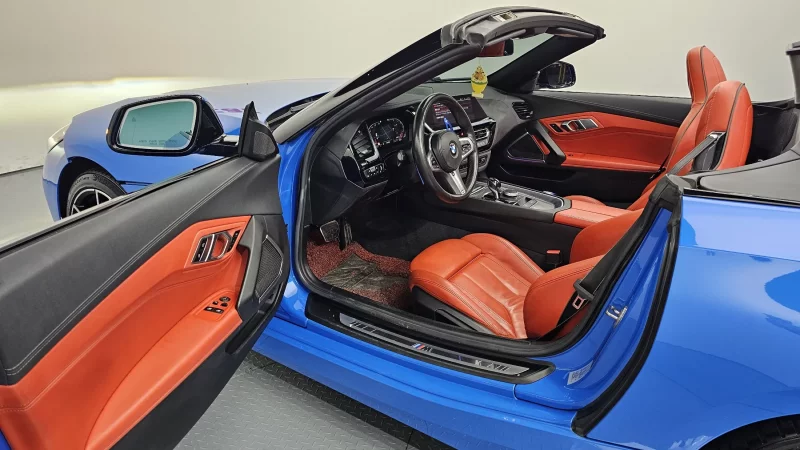 BMW Z4