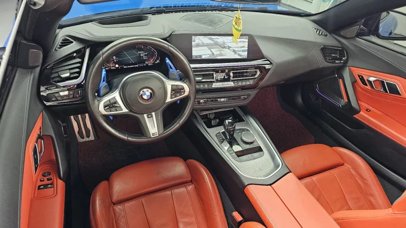 BMW Z4