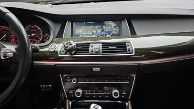 BMW Gran Turismo