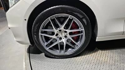 BMW Gran Turismo
