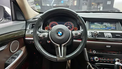 BMW Gran Turismo