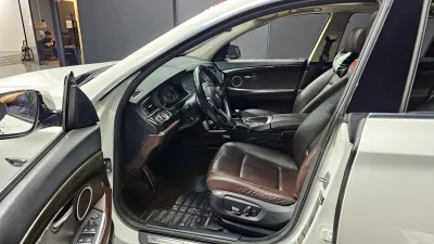 BMW Gran Turismo