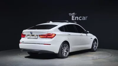 BMW Gran Turismo