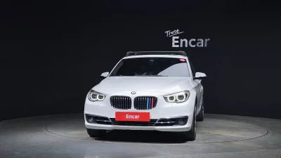BMW Gran Turismo