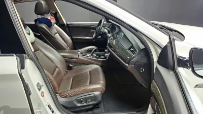 BMW Gran Turismo