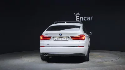 BMW Gran Turismo