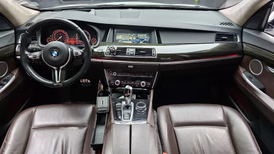 BMW Gran Turismo