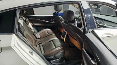 BMW Gran Turismo