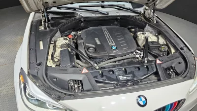 BMW Gran Turismo