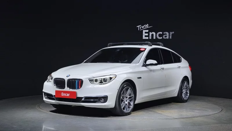 BMW Gran Turismo