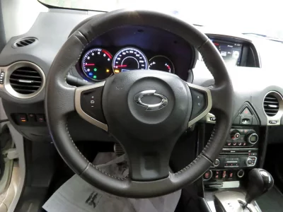 Renault Samsung QM5