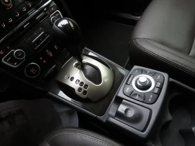 Renault Samsung QM5
