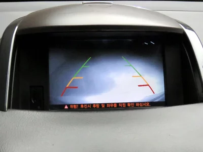 Renault Samsung QM5