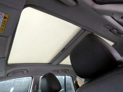 Renault Samsung QM5