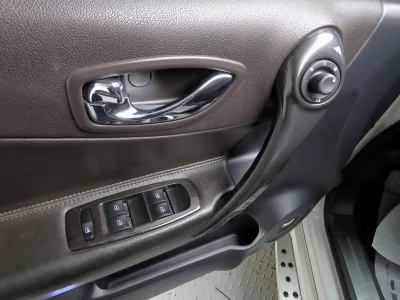 Renault Samsung QM5