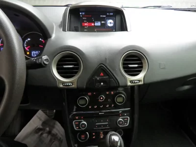 Renault Samsung QM5