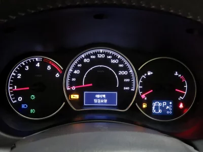 Renault Samsung QM5