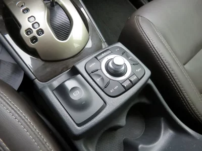 Renault Samsung QM5