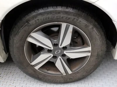 Renault Samsung QM5