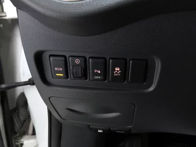 Renault Samsung QM5