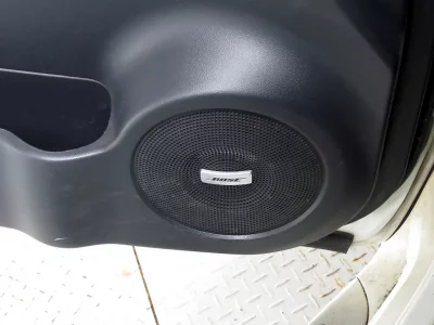 Renault Samsung QM5