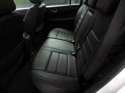 Renault Samsung QM5