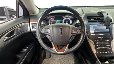Lincoln MKZ