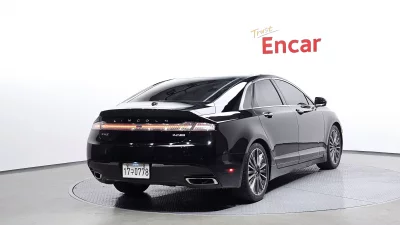 Lincoln MKZ