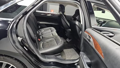 Lincoln MKZ