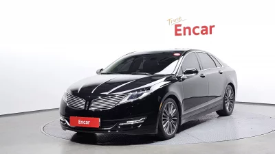 Lincoln MKZ