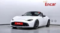 Mazda MX-5 Miata