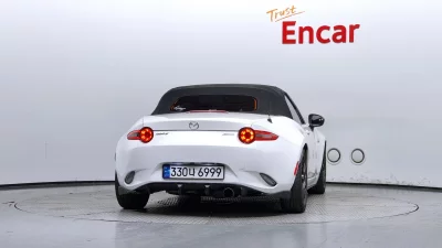 Mazda MX-5 Miata