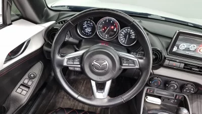 Mazda MX-5 Miata
