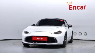 Mazda MX-5 Miata