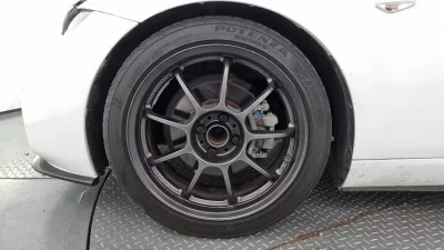 Mazda MX-5 Miata