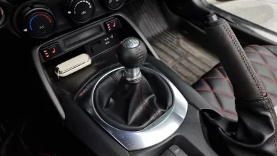 Mazda MX-5 Miata