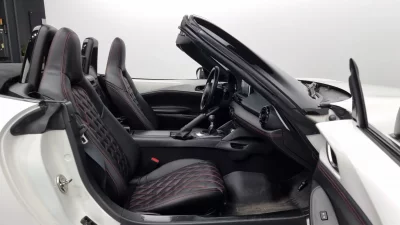 Mazda MX-5 Miata