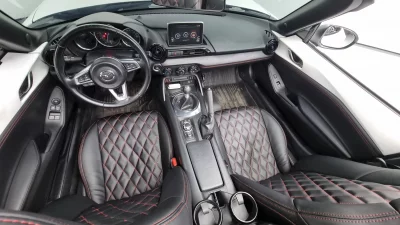 Mazda MX-5 Miata