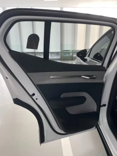 Volvo EX30