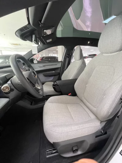 Volvo EX30
