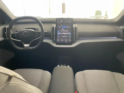 Volvo EX30