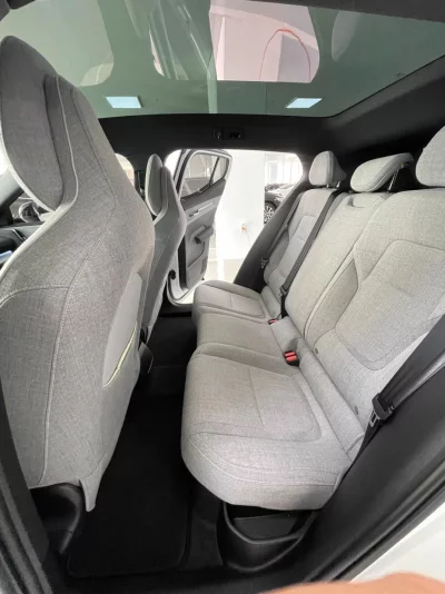 Volvo EX30